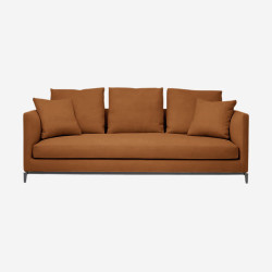 Andersen Slim Sofa - Helloilmare